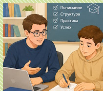 Услуги Услуги репетиторов в Мончегорске