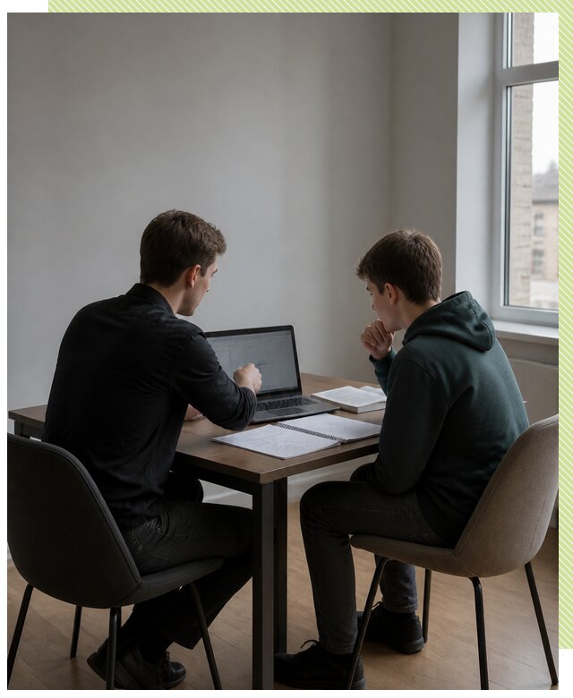 Репетитор по информатике ЕГЭ в Мончегорске от 1515 р. | Репетитор-Мнч