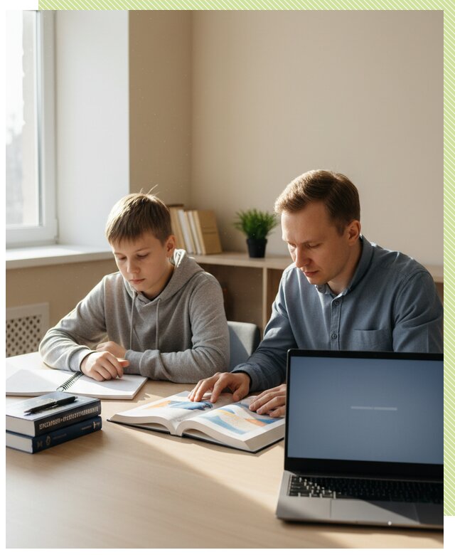 Репетитор по английскому 7 класс в Мончегорске по цене 1212 р. | Репетитор-Мнч