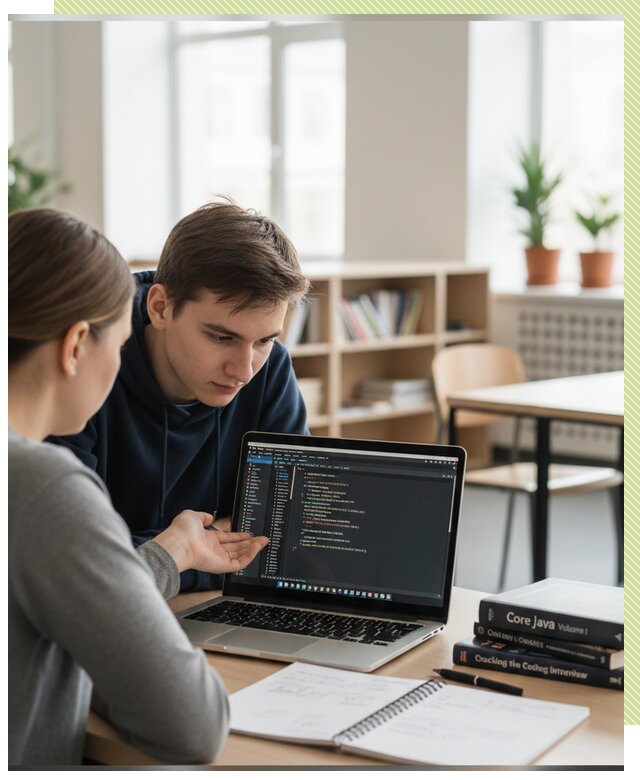 Репетитор по JavaScript в Мончегорске по цене от 1818 р. | Репетитор-Мнч