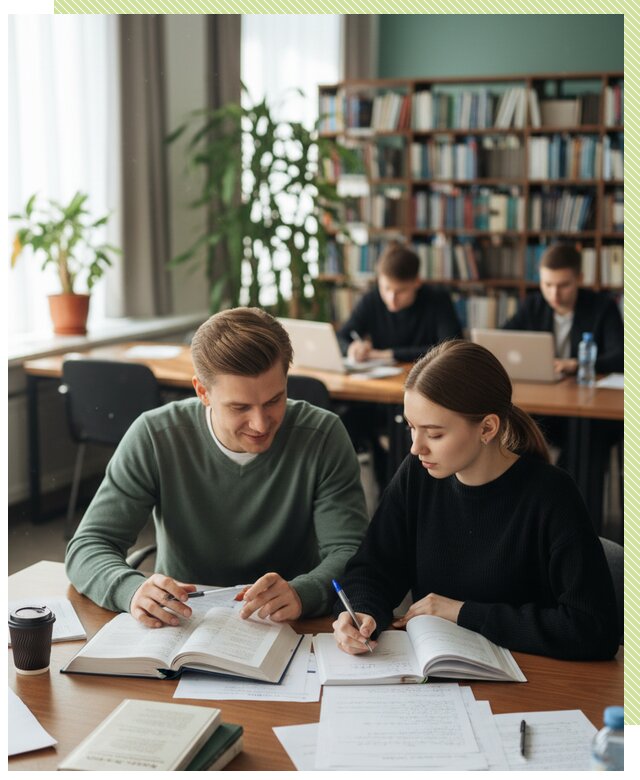 Репетитор для студентов медиков в Мончегорске от 1515 р. | Репетитор-Мнч